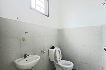 Taman Scientex Senai