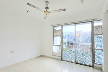 Taman Scientex Senai