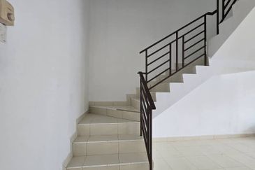 Taman Scientex Senai