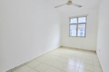 Taman Scientex Senai