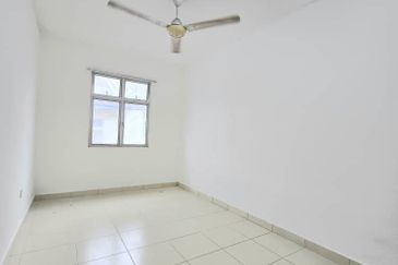 Taman Scientex Senai