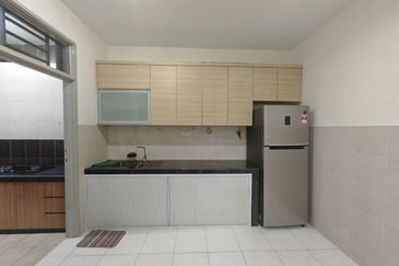 Taman Bukit Indah @ Iskandar Puteri