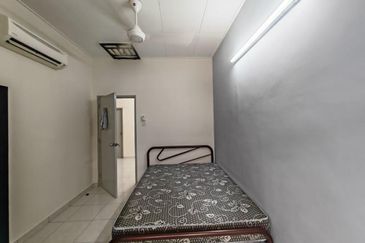 Taman Bukit Indah @ Iskandar Puteri