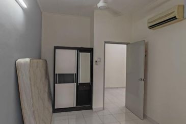 Taman Bukit Indah @ Iskandar Puteri