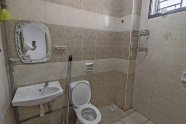 Taman Bukit Indah @ Iskandar Puteri