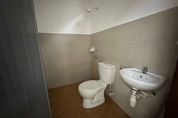 Taman Scientex Senai