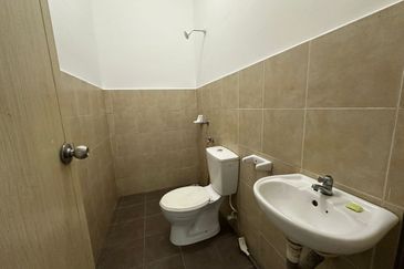 Taman Scientex Senai