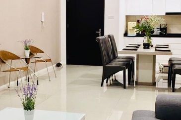 The WaterEdge Residences