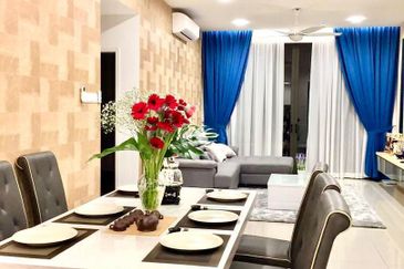 The WaterEdge Residences