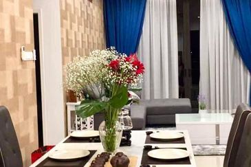 The WaterEdge Residences