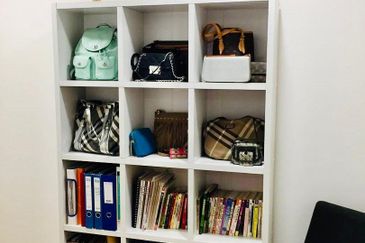 The WaterEdge Residences