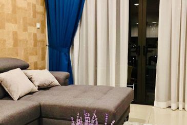 The WaterEdge Residences