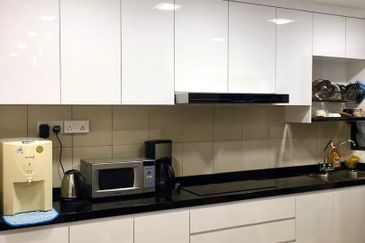 The WaterEdge Residences