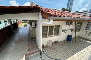 Serene Park @ Johor Bahru