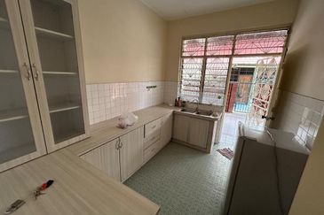 Serene Park @ Johor Bahru