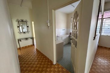 Serene Park @ Johor Bahru