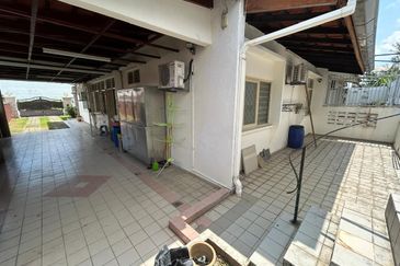 Serene Park @ Johor Bahru