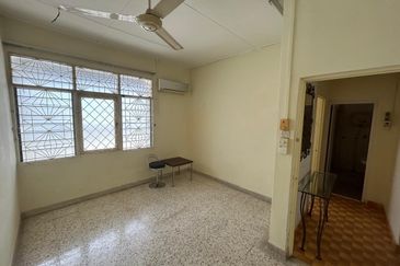 Serene Park @ Johor Bahru