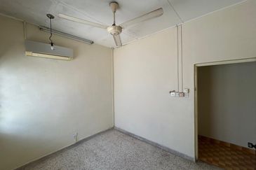 Serene Park @ Johor Bahru