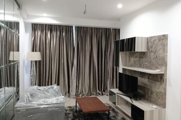 Encorp Marina Puteri Harbour