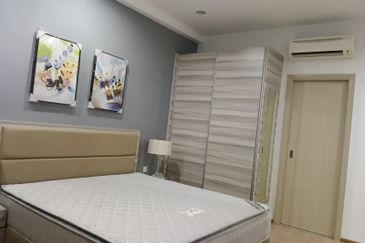 Encorp Marina Puteri Harbour