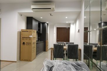 Encorp Marina Puteri Harbour