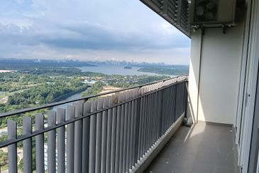 Encorp Marina Puteri Harbour