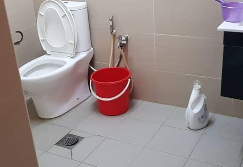 Taman Ungku Tun Aminah