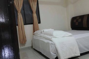 Taman Ungku Tun Aminah