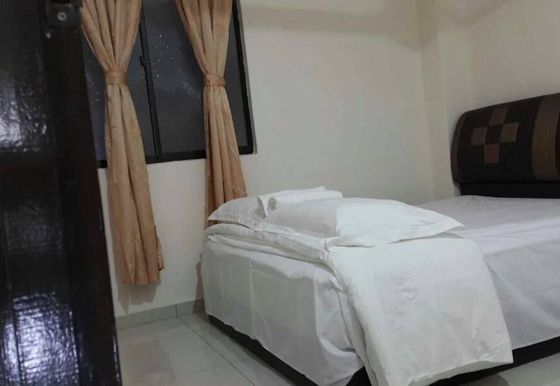 Taman Ungku Tun Aminah