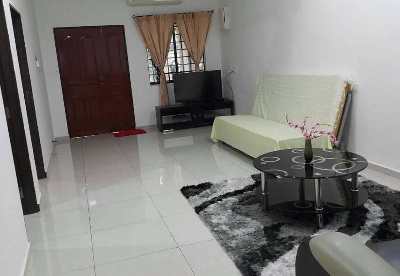 Taman Ungku Tun Aminah