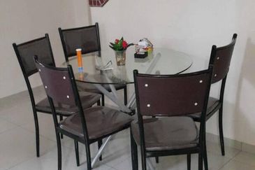 Taman Ungku Tun Aminah