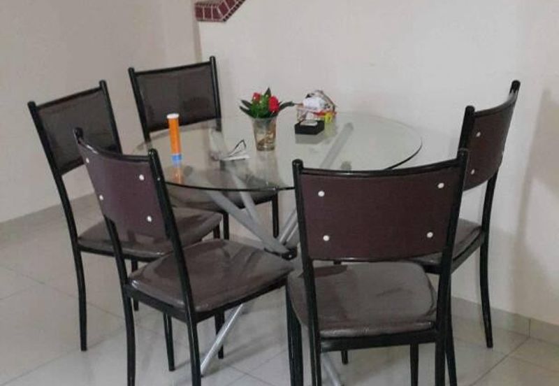 Taman Ungku Tun Aminah