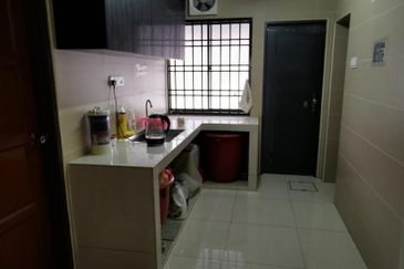 Taman Ungku Tun Aminah