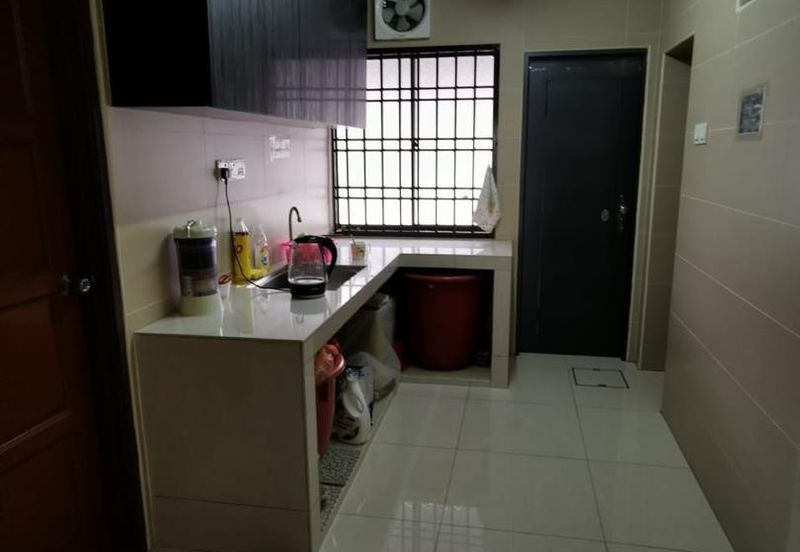 Taman Ungku Tun Aminah