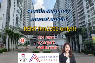 Austin Regency