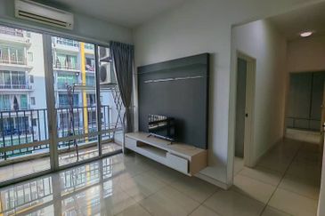 Dedaun Hijau (Greenfield Regency)