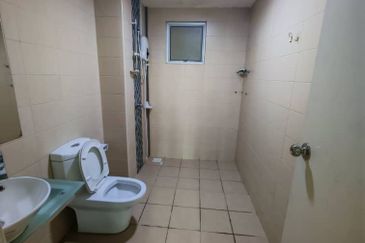 Dedaun Hijau (Greenfield Regency)