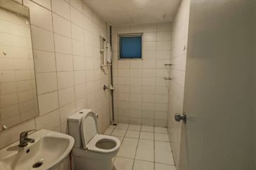 Dedaun Hijau (Greenfield Regency)