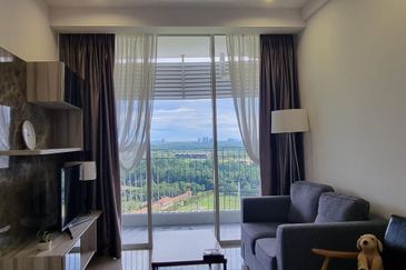 Encorp Marina Puteri Harbour