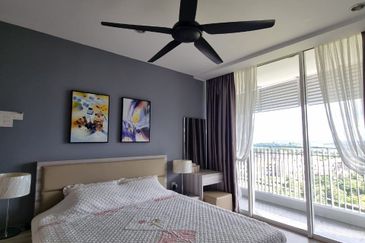 Encorp Marina Puteri Harbour