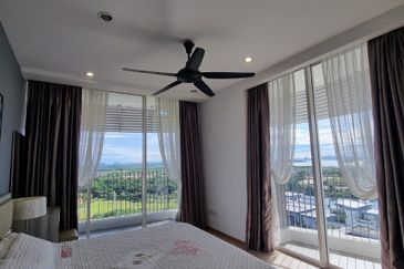 Encorp Marina Puteri Harbour