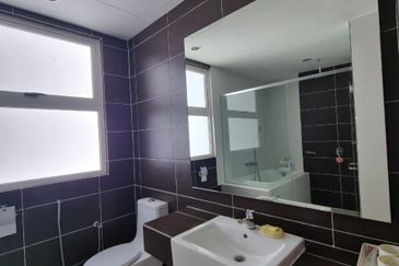 Encorp Marina Puteri Harbour