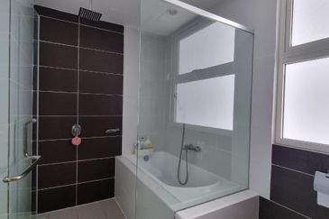 Encorp Marina Puteri Harbour