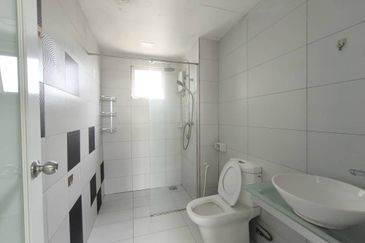 Dedaun Hijau (Greenfield Regency)