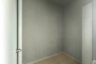 Dedaun Hijau (Greenfield Regency)