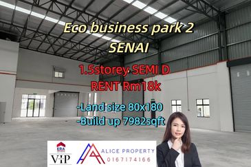 Eco Business Park 2