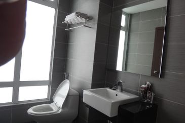 D'Esplanade Residence