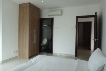 D'Esplanade Residence