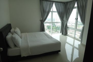 D'Esplanade Residence